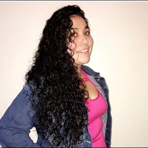 Meet your Posher, Karly